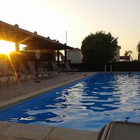 Sunset Garden Villa Perivolia Exterior photo