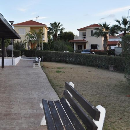 Sunset Garden Villa Perivolia Exterior photo