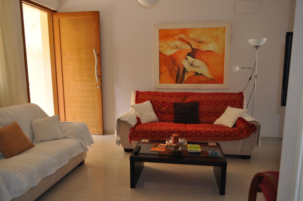 Sunset Garden Villa Perivolia Exterior photo