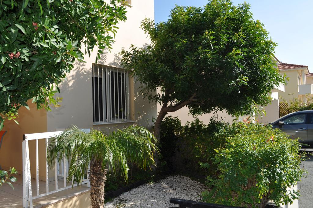 Sunset Garden Villa Perivolia Exterior photo