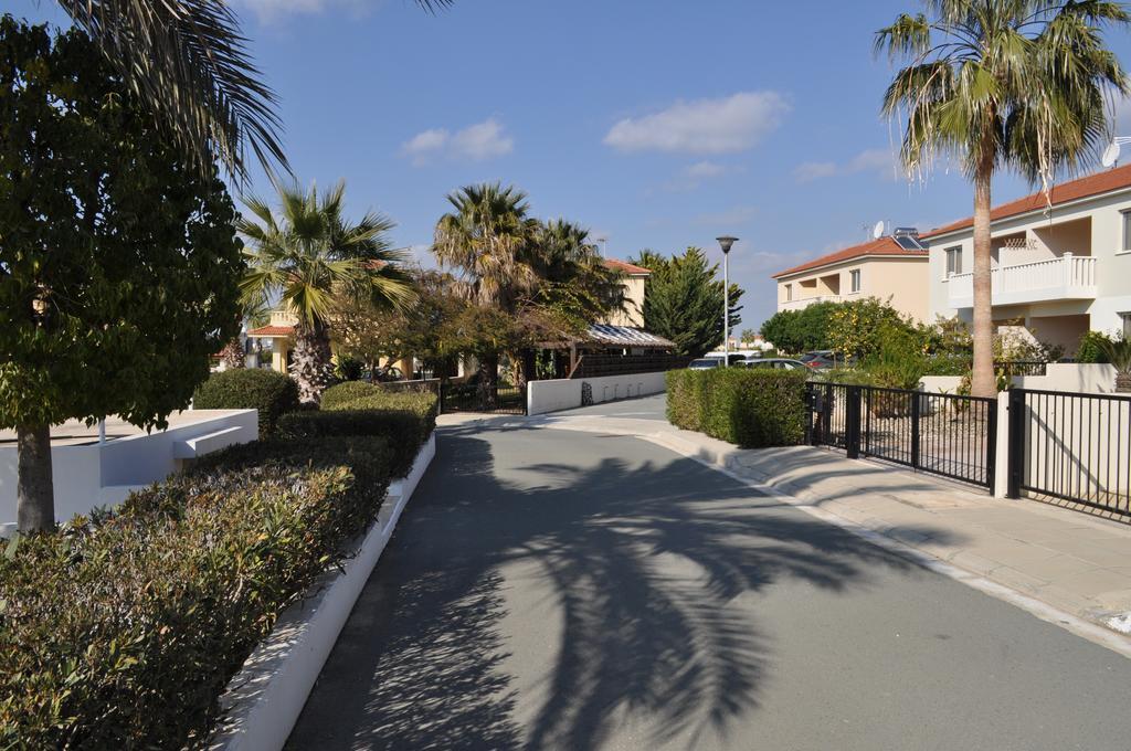 Sunset Garden Villa Perivolia Exterior photo